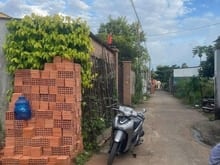 Hình ảnh Cần bán lô đất Thổ cư, ấp 6, xã Sông Trầu, huyện Trảng Bom