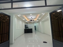 Hình ảnh Nhỉnh 5 Tỷ- Nhà Mới 75m2- Xe Tải Sát Nhà Đường Nguyễn Văn Khối P9 Gò V