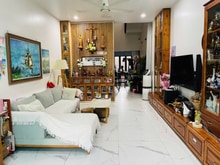 Hình ảnh Bán nhà 4 tầng đường số 4 Tam Phú , Thủ đức giá rẻ, 167m2 , 9.5 tỷ TL