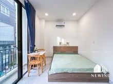 Hình ảnh Mb6623 nạp rút nhanh chóng mới trung tâm Quận 4 (full NT) gần Q1, Q5, Q10