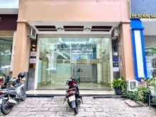 Hình ảnh Cho thuê TẦNG TRỆT và TẦNG LỬNG khu nhà phố Hưng Gia Phú Mỹ Hưng Giá R