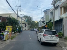 Hình ảnh Bán đất P. Tam Hòa, Sổ riêng, thổ cư gần bệnh viện Đồng Nai