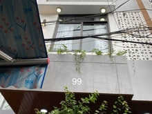 Hình ảnh Bán gấp Nguyễn Đình Chiểu, Phú Nhuận, 55m2, giá 3 tỷ 200, SHR