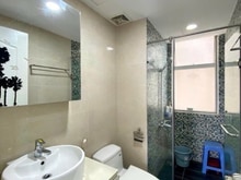 Hình ảnh Chung cư Phúc Yên 2, Tân Bình, 137m2, 3pn, 3wc, 15tr/tháng. Lầu 12