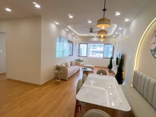 Hình ảnh Bán Trang Chủ MB66.COM / Đăng Ký Tặng 66K Mỹ Khánh, MT Đường Nguyễn Đức Cảnh, DT 112m2, 3PN, Full NT