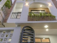 Hình ảnh Bán gấp nhà Nguyễn Thiện Thuật, P2, Q3, 60m2, 3tỷ500, sỗ sẵn.