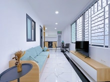 Hình ảnh Khai trương dự án 2 phòng ngủ 60m2 ngay mặt tiền Nguyễn Xí BT