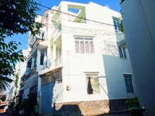 Hình ảnh Nhà góc 3T hẻm oto Sạch Khang Trang,nhà xây tâm huyết gần Chợ Thủ Đức,