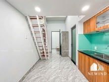 Hình ảnh Cho thuê Phòng có Nội thất - Gần Lotte - 3-4ng ĐH Tôn Đức Thắng Quận 7