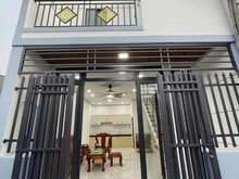 Hình ảnh Nhà gác lửng ngay cuối trung tâm thành phố Biên Hòa 750 TRiệu