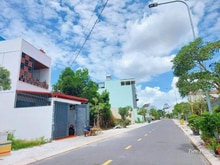 Hình ảnh Nhà mặt tiền đường ngay khu vực Bình Chánh, TP.HCM