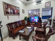 Hình ảnh Bán nhà đường Ngô Thì Nhậm, Quang Trung, Hà Đông, Ô tô lùi cửa