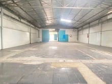 Hình ảnh Cho thuê mặt bằng kho xưởng ngang 10m - mặt tiền đường Nguyễn Ái Quốc