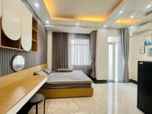 Hình ảnh Cho thuê Trang Chủ MB66.COM / Đăng Ký Tặng 66K Full NT máy giặt riêng cửa sổ trời kế ĐH Bách Khoa Q10