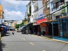 Hình ảnh Ngộp bank gấp bán nhà sát trường chinh- 170m2 HXT 10M chỉ 12 tỷ 5