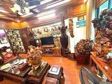 Hình ảnh Hoàng Văn Thái phân lô cực đẹp-Xe hơi trước nhà-Nội thất cực chất