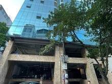 Hình ảnh Cho thuê tòa nhà văn phòng 3ha Phúc Diễn.DT 150m2*6T*1H*Mt 8m.Giá 70tr