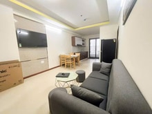 Hình ảnh chung cư Sunny Plaza Phạm Văn Đồng,GV: 109m2, 3p ngủ, 2wc, NT 15tr/th