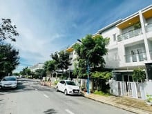 Hình ảnh Chính chủ cho thuê nhà Mega Village Khang Điền - DT 5x15m - 3PN 3WC
