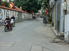 Hình ảnh Bán Nhà mặt phố phú viên, Bồ Đề, Long Biên, Hà Nội.