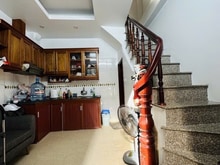 Hình ảnh Hiếm Bán Nhà Thái Hà Đống Đa Lô Góc 2 Thoáng Gần Phố 16M 5T CHỈ 4.1TỶ