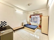 Hình ảnh CHDV Studio Cửa Sổ Thoáng Nội Thất Khu Bàu Cát sát - Tân Bình