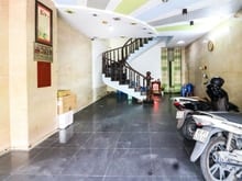 Hình ảnh Nhà mặt tiền Nguyễn Đình Chiểu, Q.3, 506m2, 41 tỷ