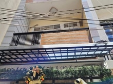 Hình ảnh Bán nhà phú nhuận, duy tân, 50m2, 4 tầng, giá 6.1 tỷ.