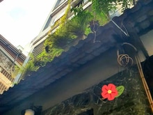 Hình ảnh Nhà phan đăng lưu, pn, 55m2, 4 tầng, 5.6 tỷ.