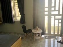 Hình ảnh Bán nhà HXH Lạc Long Quân Dt:4.5x12.5m 2 lầu Giá 6.5 Tỷ TL Kim Huệ