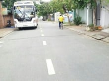 Hình ảnh Bán 664m2 đất mặt tiền đường Trịnh Hoài Đức, Hiệp Phú, Quận 9 giá 53tr