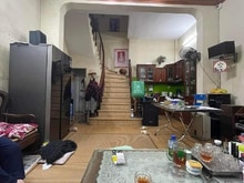 Hình ảnh Bán nhà Đông Các- 8m ra mặt phố-Kinh doanh tấp nập