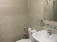 Hình ảnh Chung cư Sunny Plaza Phạm Văn Đồng, P3, Gò Vấp: 95m2,3p ngủ,2wc,NT,16t