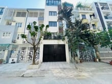 Hình ảnh Siêu Phẩm Nhà Liền Kề KĐT Văn Khê - Hà Đông - Dt 85m2 x 6 Tâng.