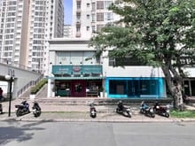 Hình ảnh Cho thuê SHOP KHU SKY GARDEN, PHÚ MỸ HƯNG, Quận 7 vị trí đẹp giá rẻ