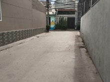 Hình ảnh Bán nhà Đường 10, Tăng Nhơn Phú B, Q9. 62m2-HXH. Giá 4.8 Tỷ