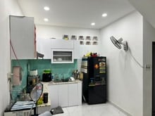 Hình ảnh Bán nhà MT Cư Xá Lữ Gia P15 Q11.Dt: 4x16m 1 lững 2 lầu ST Giá 13.5 Tỷ