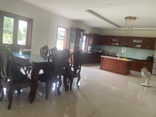 Hình ảnh Tô ký hóc môn mặt tiền tân xuân 2 - 1530m2 ful tc tặng biệt thự chỉ