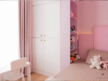 Hình ảnh The Prince 95m2,3pn full nthat chỉ 9ty đã có sổ