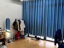 Hình ảnh Bán nhà hẻm nhựa 10m, cách MT 30m,  Lạc Long Quân, P 5, Q 11.Dt:4x18m