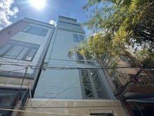 Hình ảnh ✅ Bán nhà MT UNG VĂN KHIÊM, P.25, BÌNH THẠNH . DT 5,6x33m giá 65 tỷ