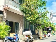 Hình ảnh BÁN NHÀ ĐƯỜNG MÃ LÒ – Hẻm 8m thông - 131m2 (7,7m x 17) 2 TẦNG BTCT