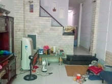 Hình ảnh Bán nhà HXH Dương Bá Trạc P.1 Q.8 - 68 m2 - 2 tầng - Giá 6 Tỷ