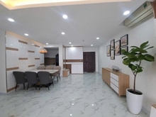 Hình ảnh Cần bán gấp CHCC Happy Valley, 112m2, PMH, Q.7
