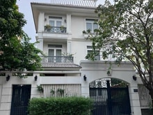Hình ảnh Bán biệt thự đẹp KDC himlam lương định của Q.2 giá 68 tỷ