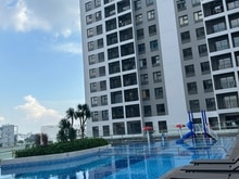 Hình ảnh The Privia, cho thuê 1pn+ ntcb giá 8.5 triệu miễn phí quản lí 1 năm
