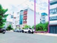 Hình ảnh Bán đất KDC himlam đường lương định của Q.2 giá 16 tỷ