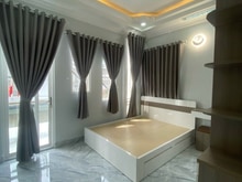 Hình ảnh Bán nhà hẻm 8m Ông Ích Khiêm, Quận 11. DT: 4.5x13.5m 2 lầu ST giá 11.5