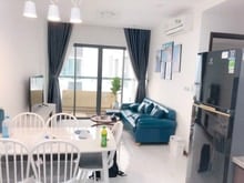 Hình ảnh Bán Trang Chủ MB66.COM / Đăng Ký Tặng 66K Osimi Tower, DT 68m2, 2PN, Full NT giá 3 tỷ