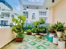 Hình ảnh nhà hiếm khu vip k300 - đối diện etown cộng hòa - giá chỉ nhỉnh 9 tỷ